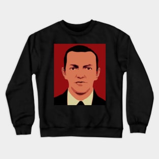 db cooper Crewneck Sweatshirt